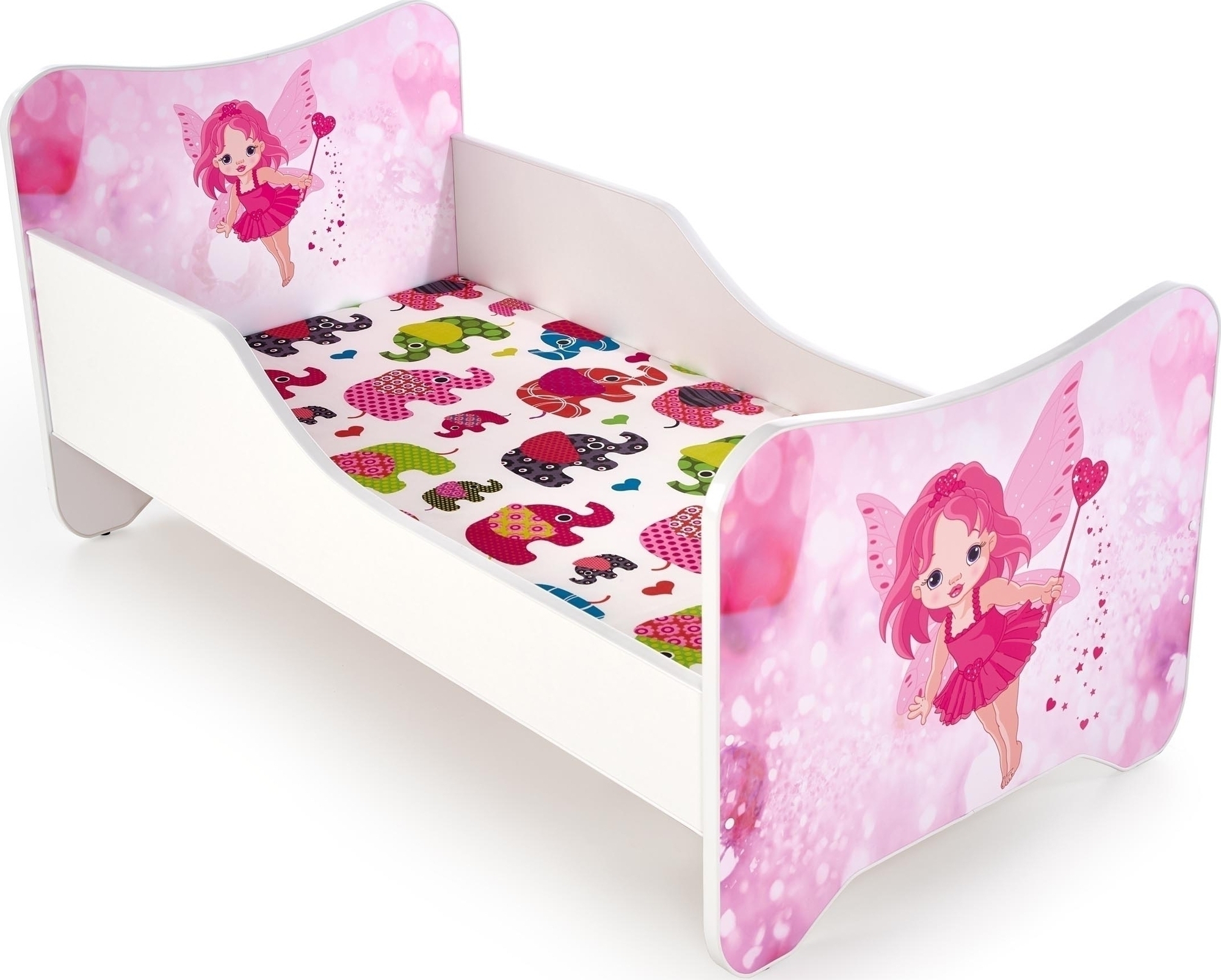 Stacy s�ngram f�r barn - Rosa