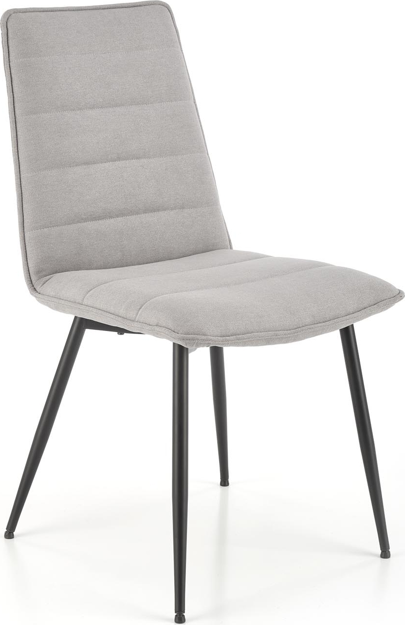 Cadeira matstol 493 - Grå Cadeira matstol 493 - Grå
