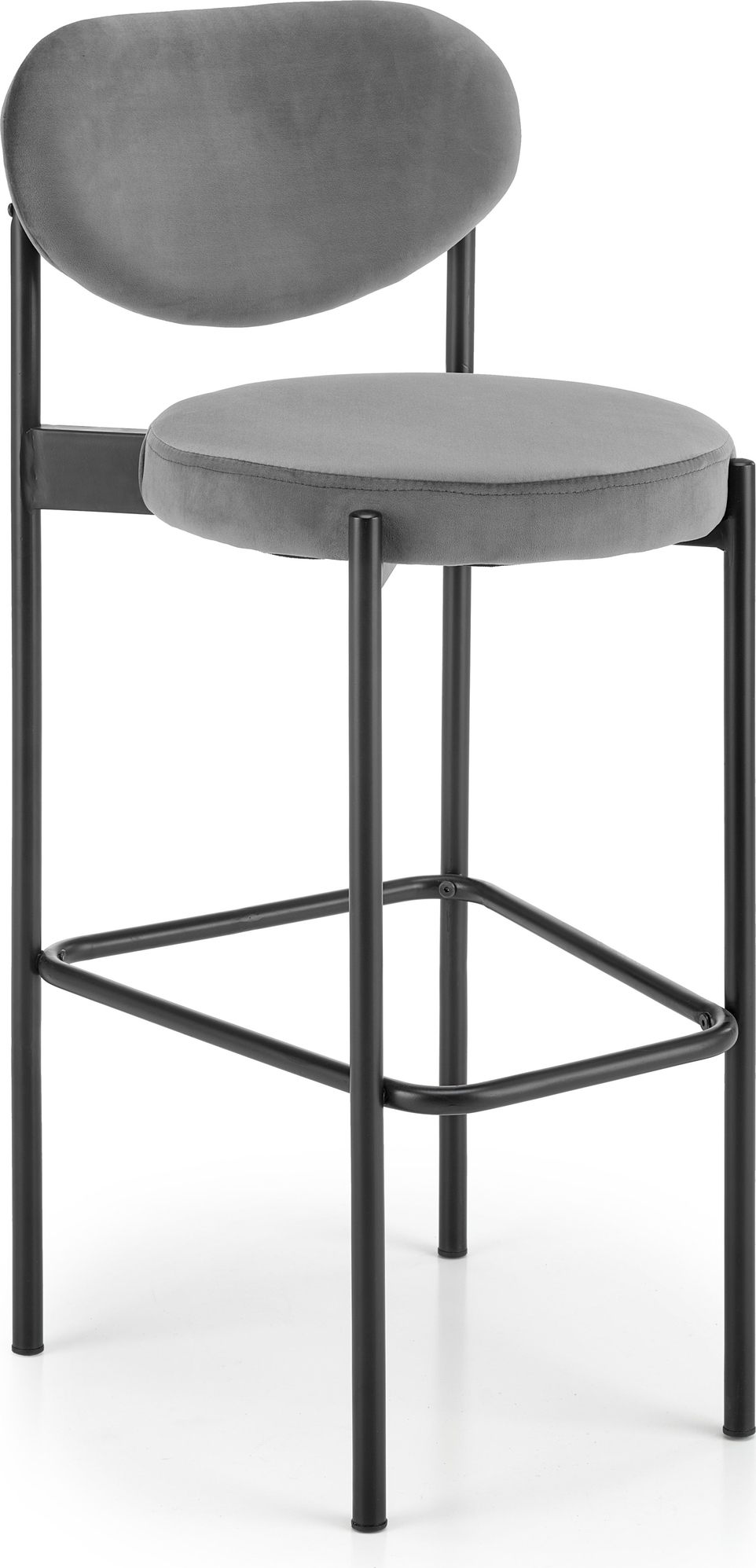 Pelican barkruk 108 - Grijs Pelican barkruk 108 - Grijs