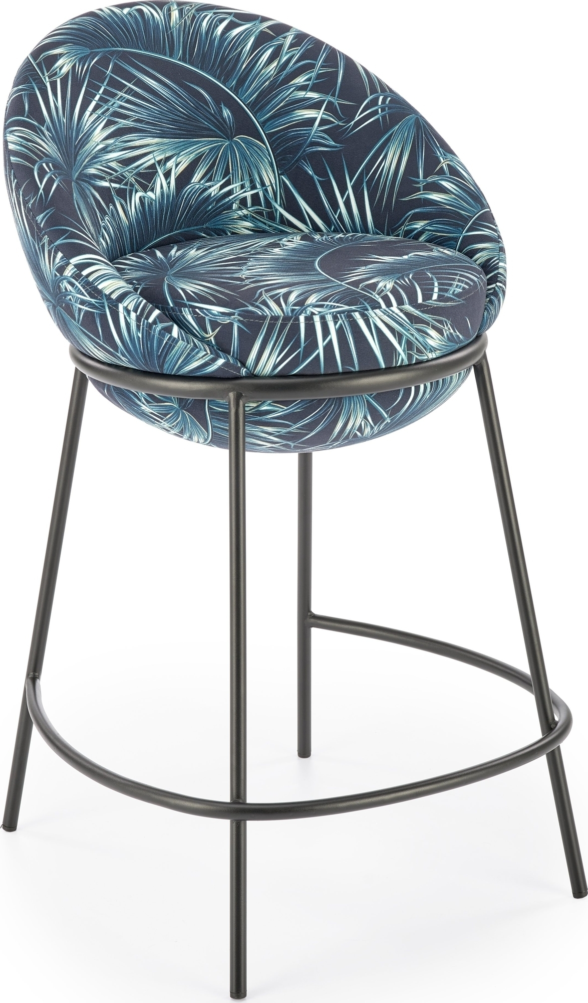 Pelican barkruk 118 - Veelkleurig