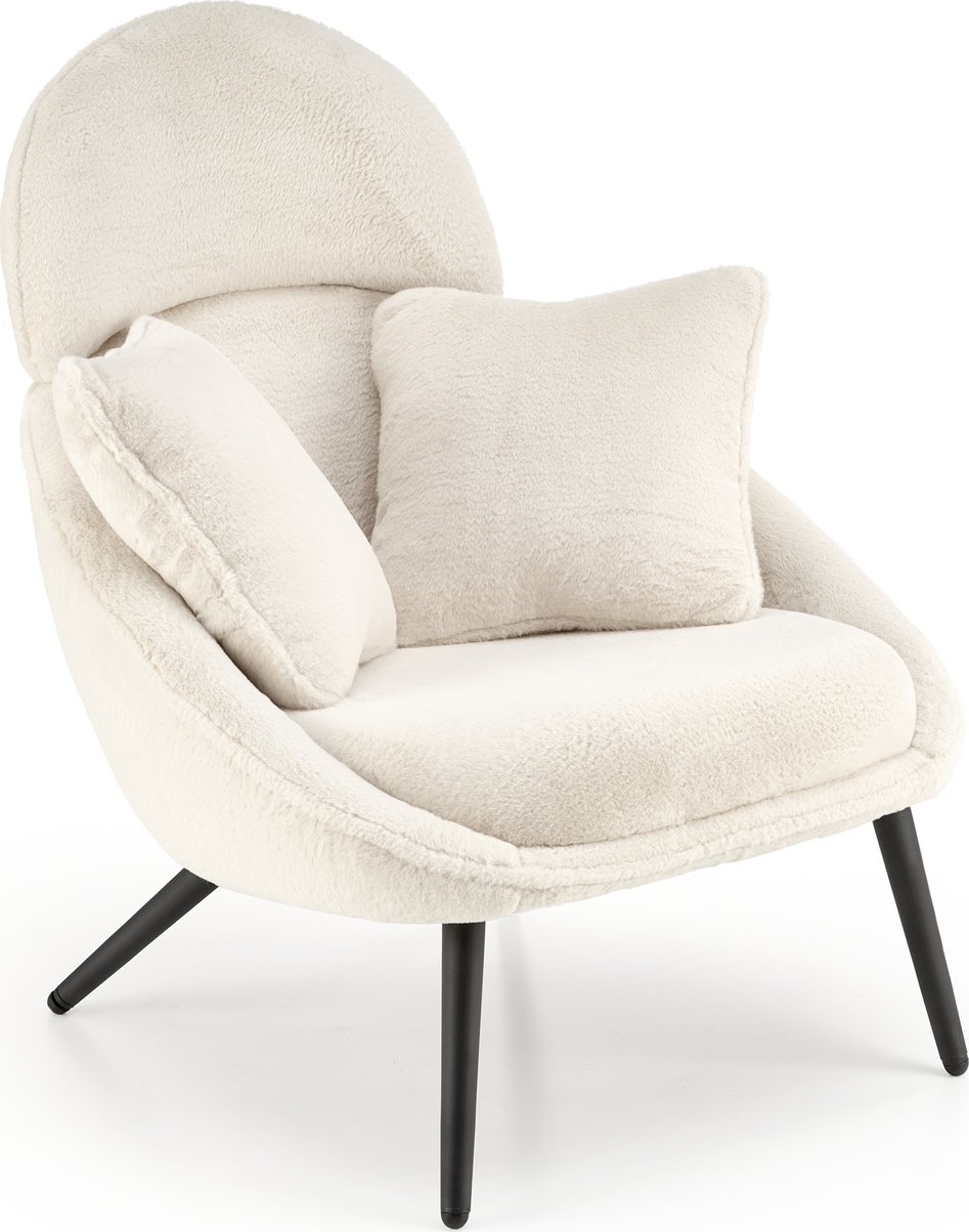 Merry fåtölj - Cream Merry fåtölj - Cream