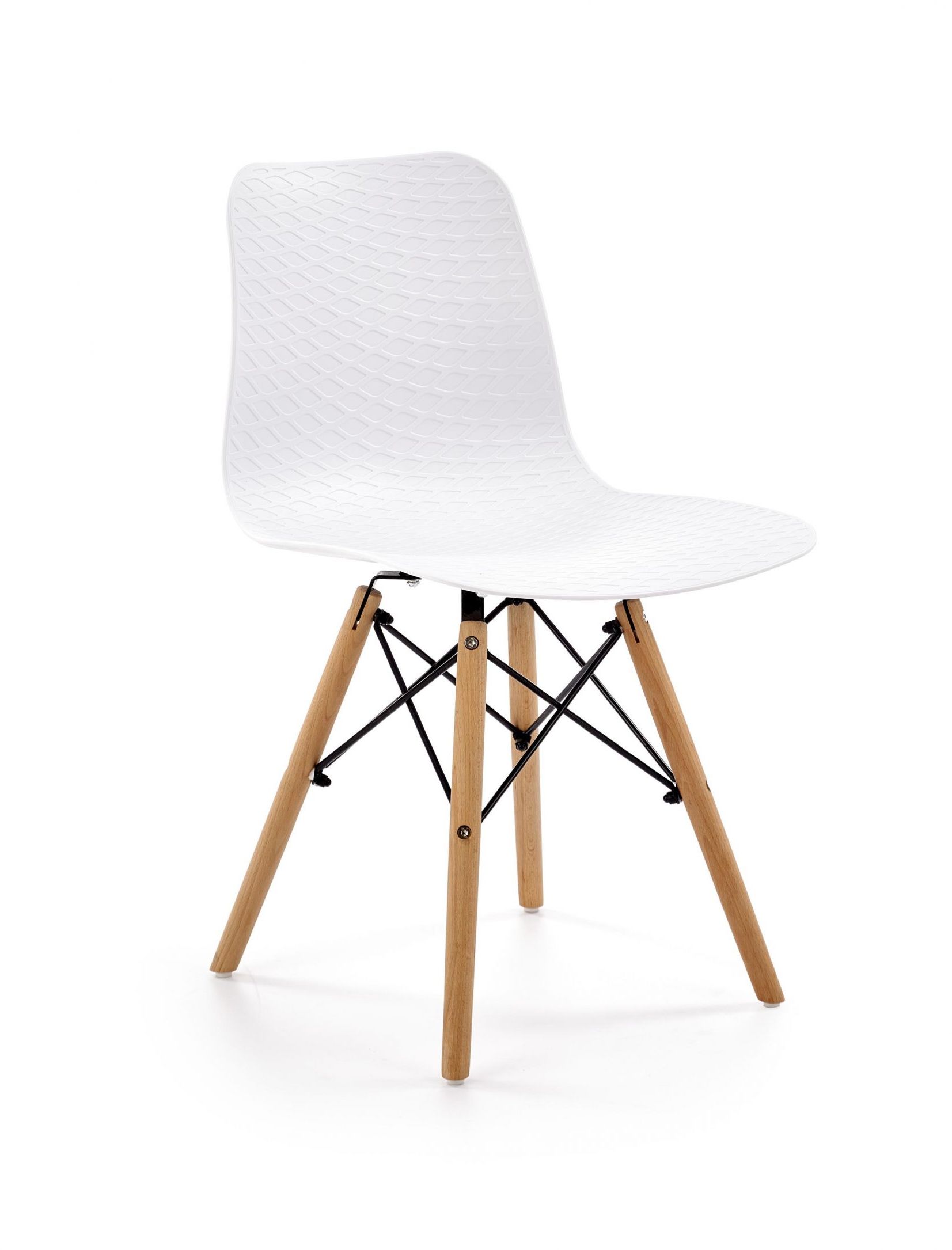 Lea matstol - Vit Lea matstol - Vit