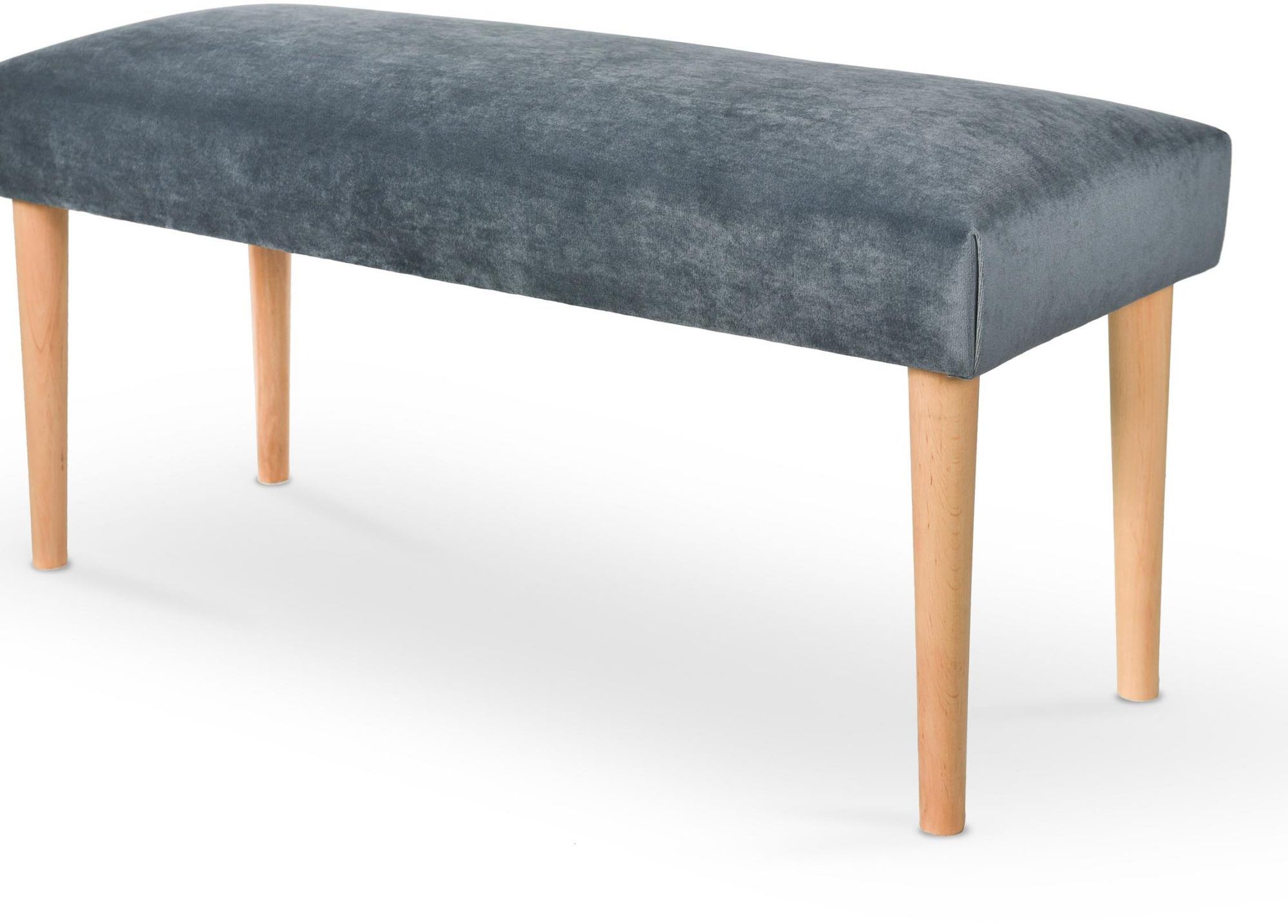 Lester bänk - Grå Lester bänk - Grå