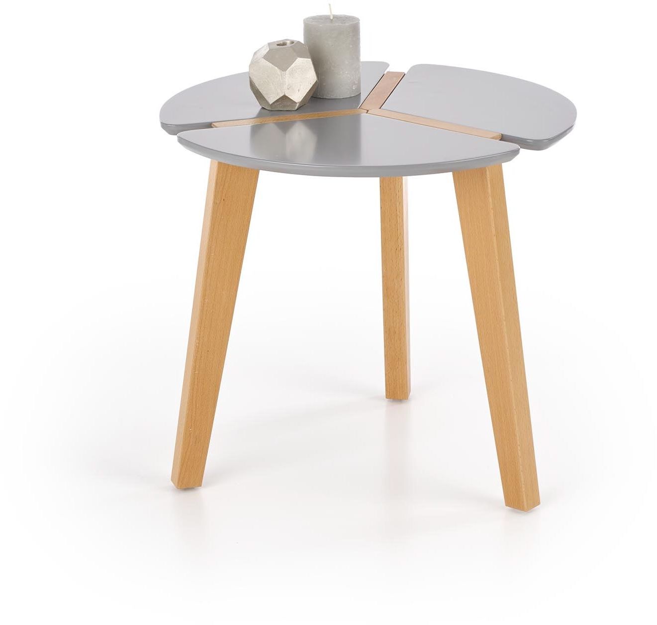 Donna lampbord �50 cm - Gr�