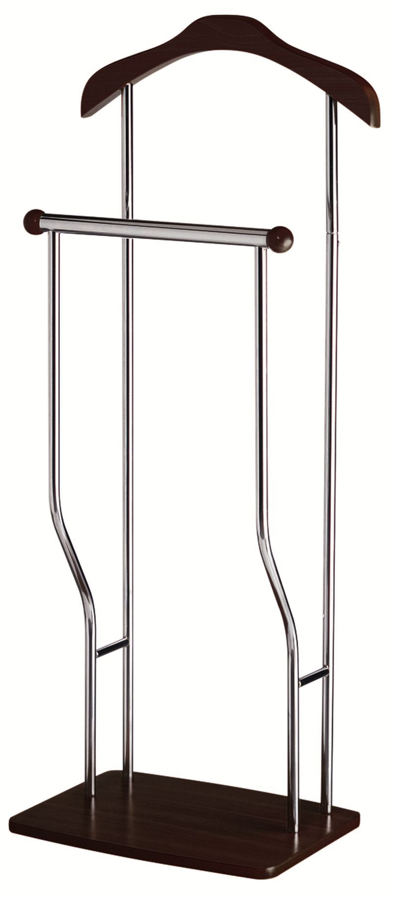 Superior herrbetj�nt - Krom/wenge