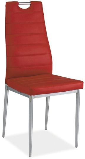 Matstol Priscilla - R�d