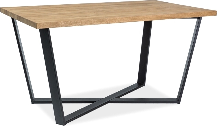 Marcello matbord 150 cm - Ek