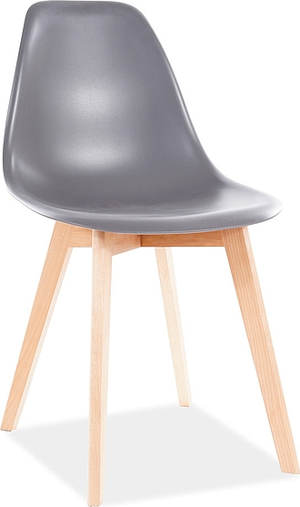 Moris matstol - Gr�