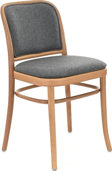 No 811 matstol - Valfri färg på stomme och klädsel No 811 matstol - Valfri färg på stomme och klädsel