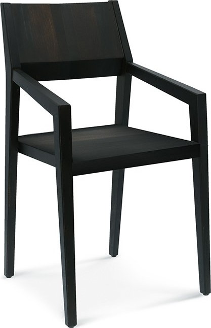 Arcos karmstol - Valfri färg på stomme Arcos karmstol - Valfri färg på stomme