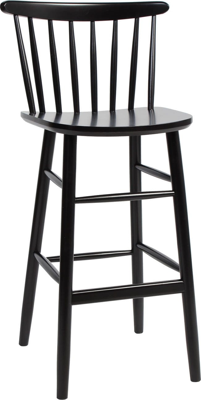 Wand barstol - Valfri f�rg p� stomme