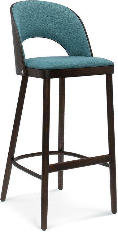 Barkruk Amada - Kleur van frame en bekleding naar keuze Barkruk Amada - Kleur van frame en bekleding naar keuze