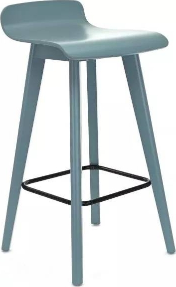 Barkruk Cleo - Elke kleur op het frame Barkruk Cleo - Elke kleur op het frame