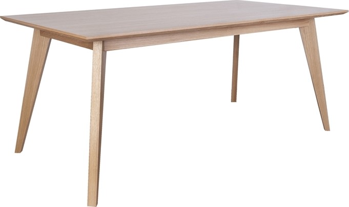 Arcos matbord 180-260 x 90 cm - Valfri f�rg