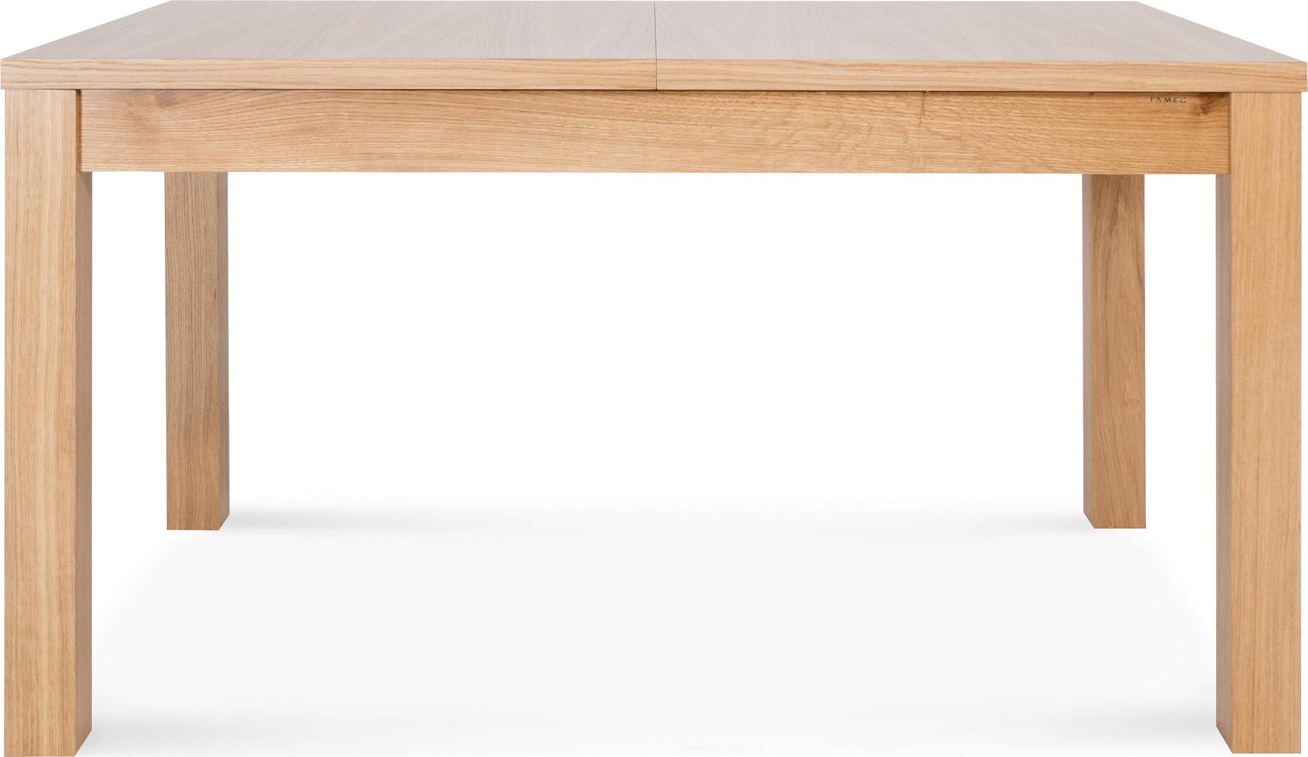 Riva matbord 130-210 x 85 cm - Valfri f�rg