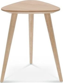 Finn kruk 46 cm - Elke kleur op het frame