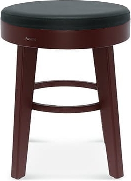 Ufo kruk 46 cm - Optioneel kleur frame en bekleding