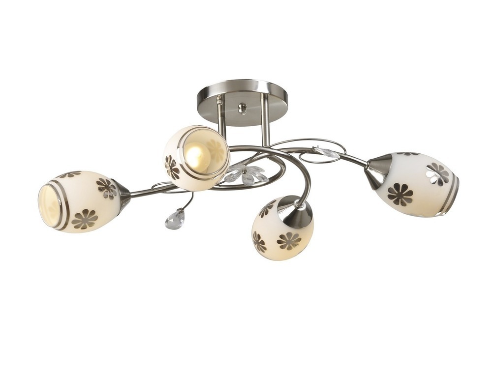 Valmarino Plafond 4xLS