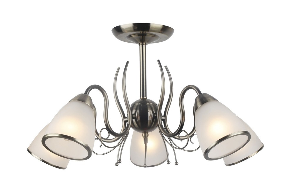 Cingoli Taklampa 5xLS