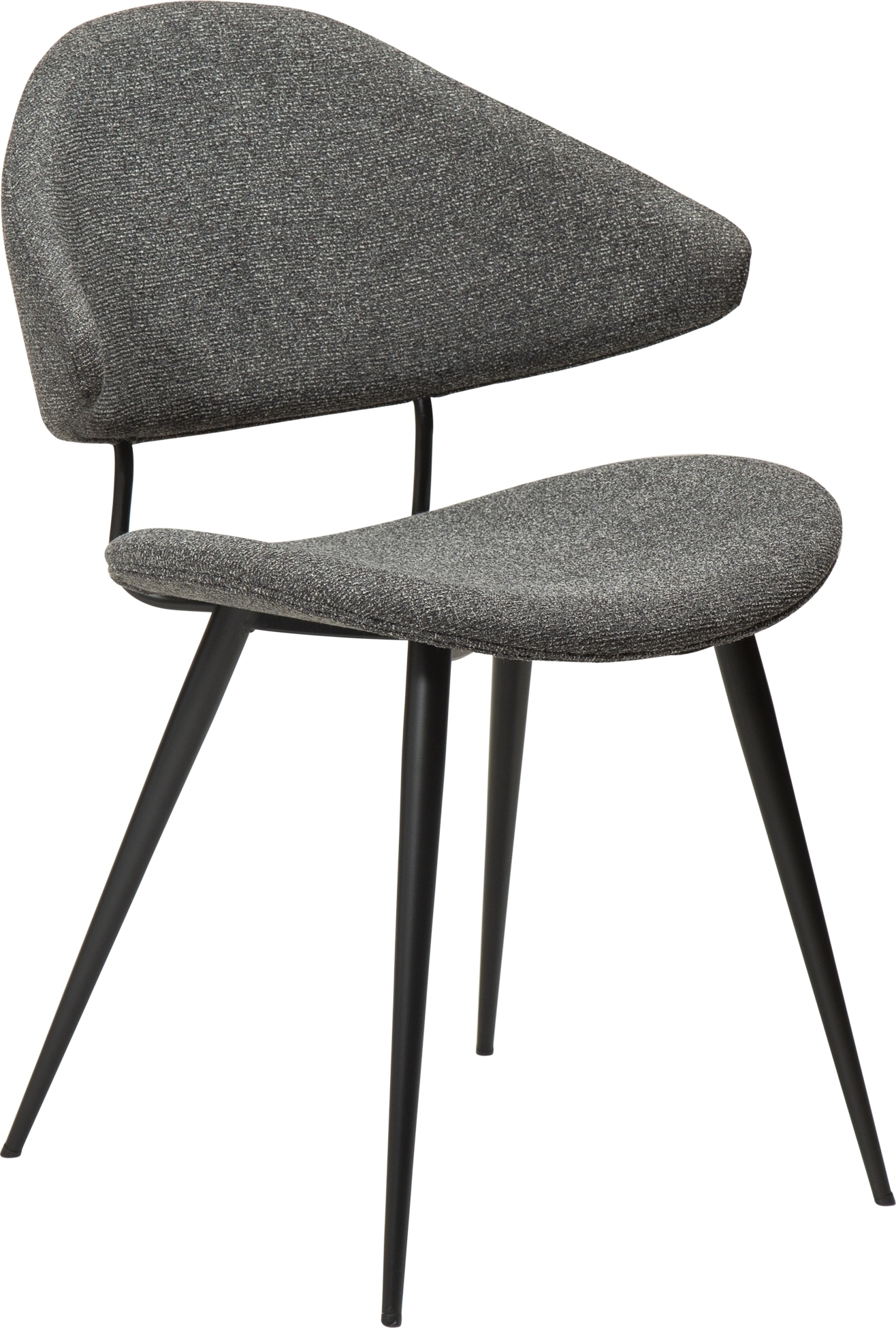 Napoleon matstol - Gr� boucle