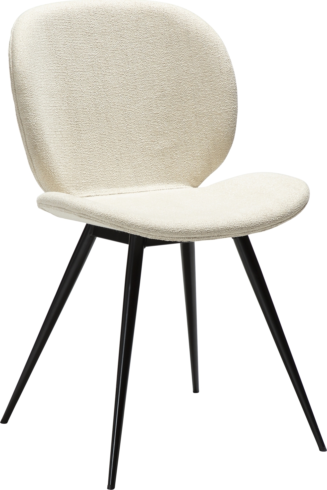 Cloud matstol - Beige