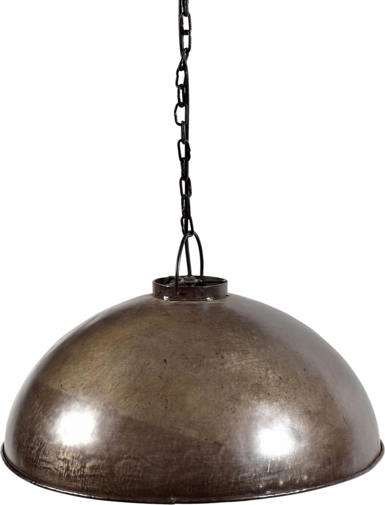 Horsens taklampa - Vintage metall