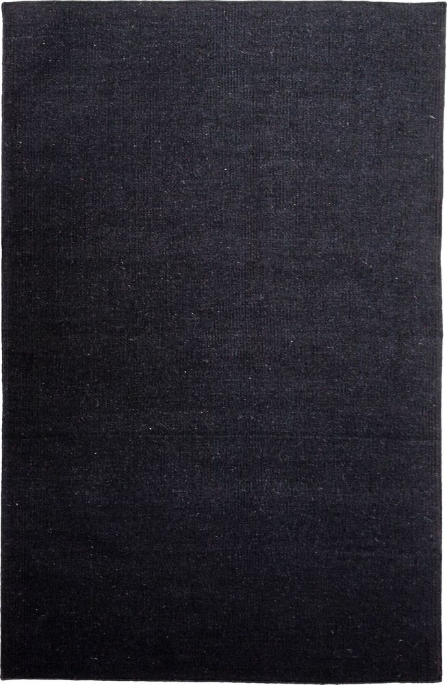 Kelimmatta Ibiza - Svart Kelimmatta Ibiza - Svart