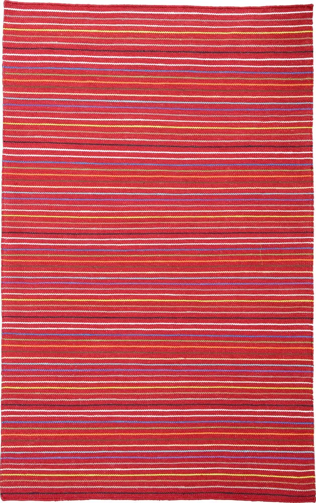 Kelimmatta Sevilla - Vinröd Kelimmatta Sevilla - Vinröd