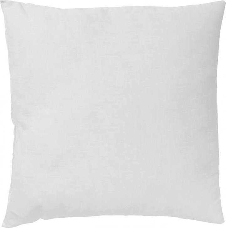 Skinwille innerkudde Vit - 45 x 45 cm