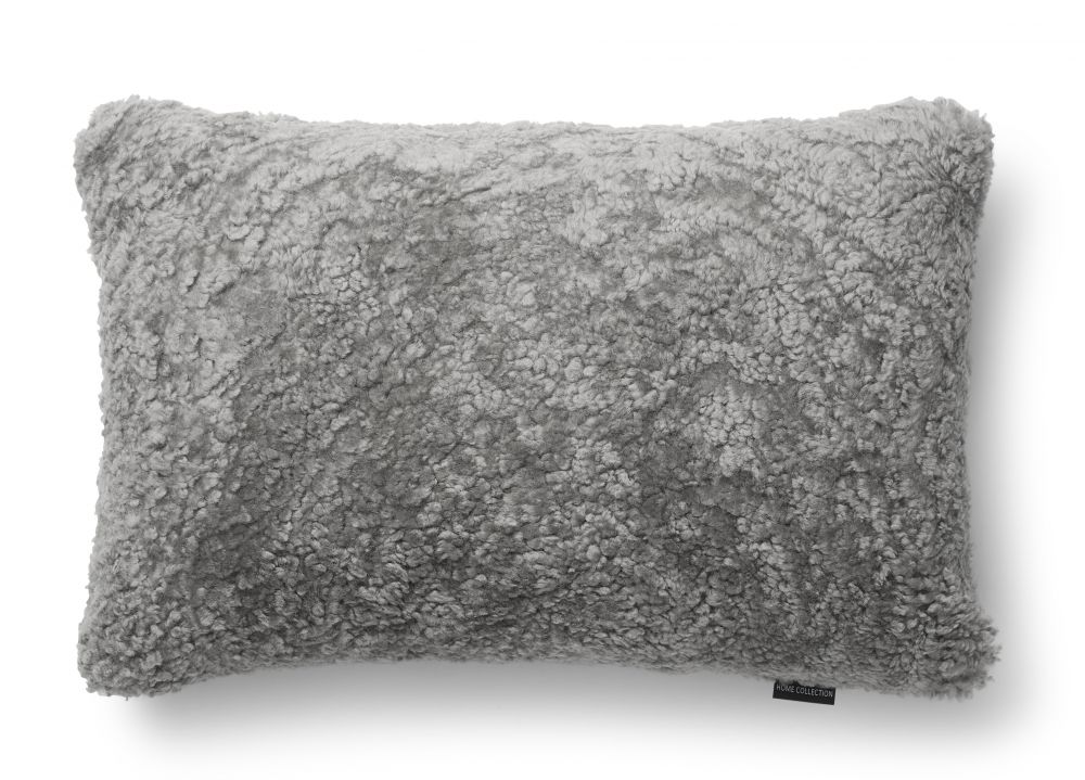 Curly kuddfodral f�rskinn Gr�