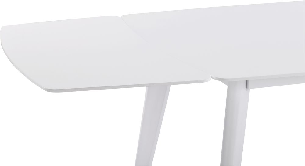 Rowico Sanna till�ggsskiva 45 vit