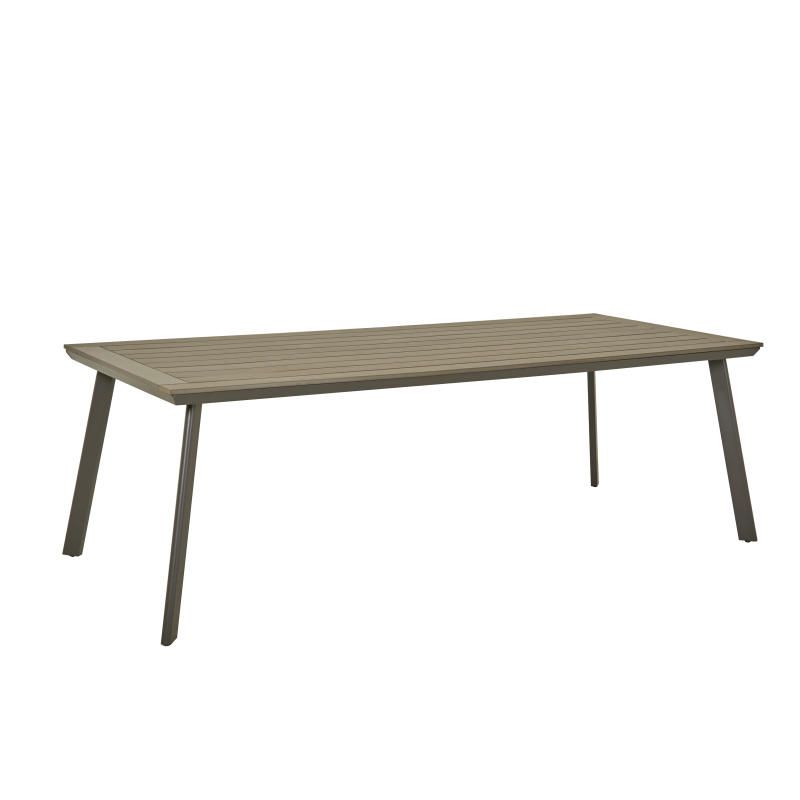 Vinchy Bord - Grå Vinchy Bord - Grå