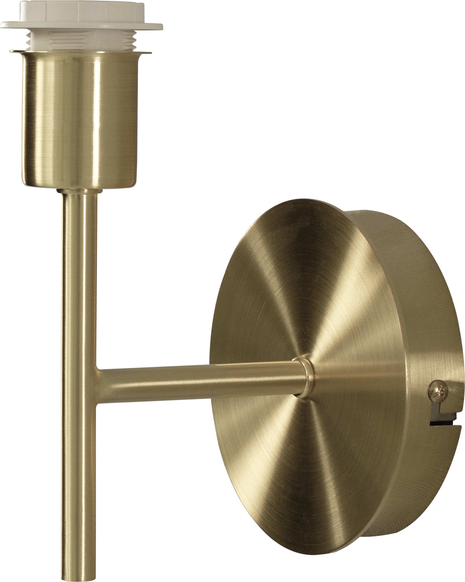 Ester wandlamp - Messing Ester wandlamp - Messing