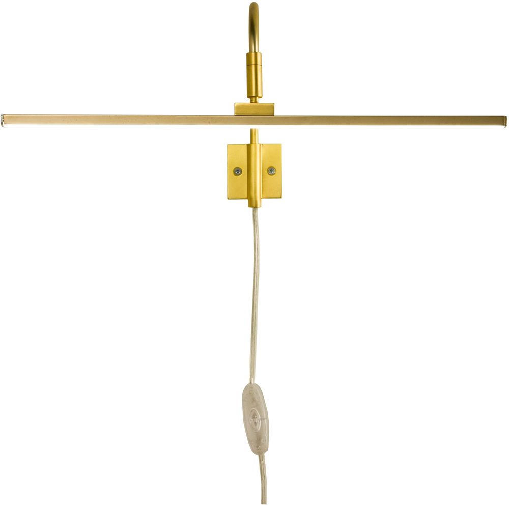 Miro schilderijverlichting - Goud