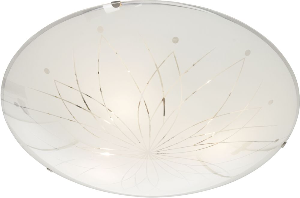 Stella plafond - Vit