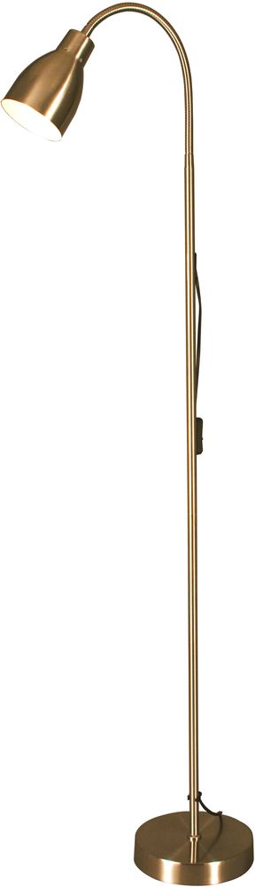 Sarek golvlampa - Antik