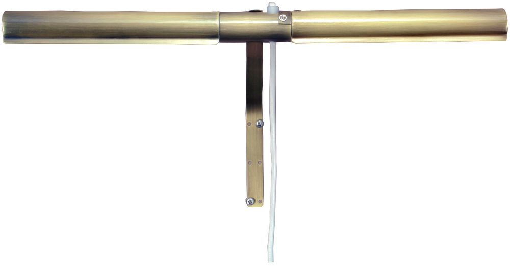 Picasso tavelbelysning - Antik