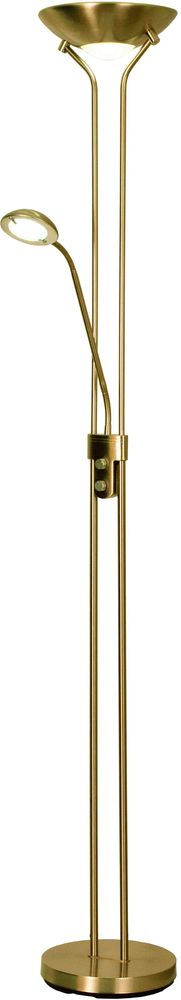 Nice golvlampa - Antik Nice golvlampa - Antik