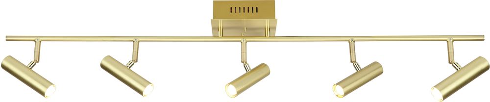 Artic spotlight - Mat messing