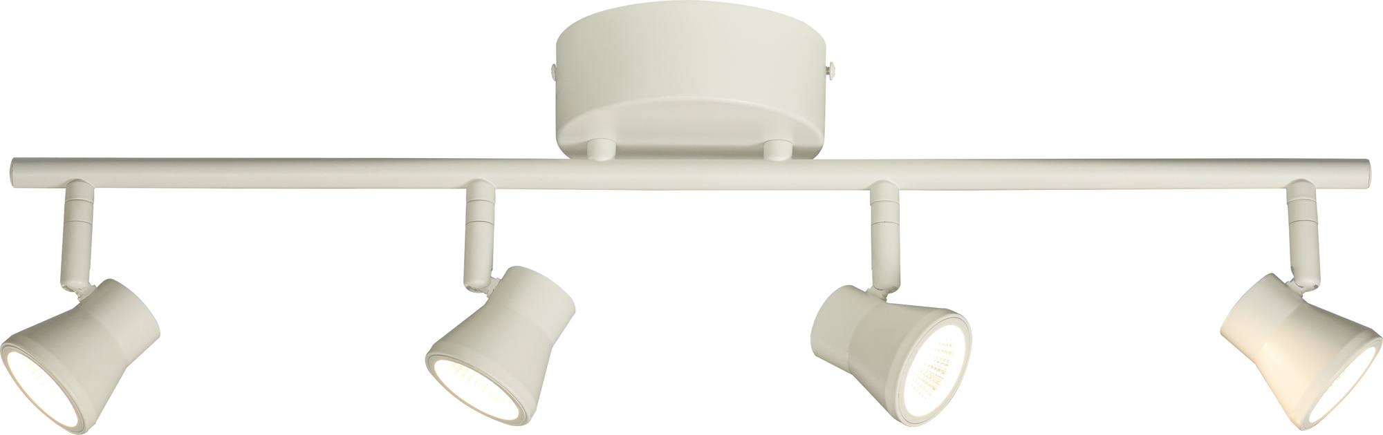 Pluto spotlight LED - Vit