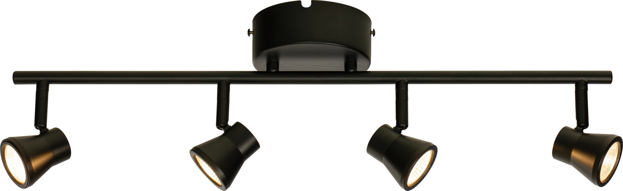 Pluto spotlight LED - Vit