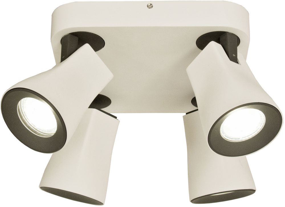 Modus spotlight - Vit Modus spotlight - Vit