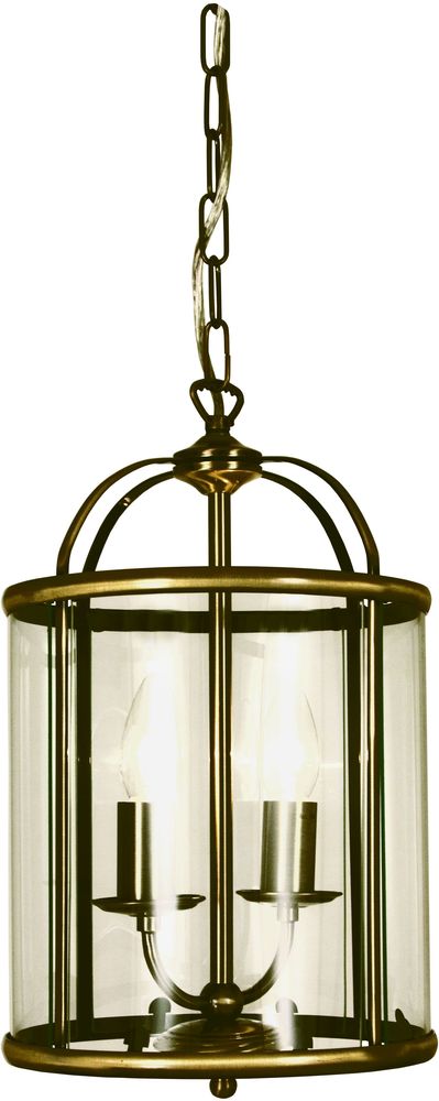 Budgie taklampa - Antik Budgie taklampa - Antik