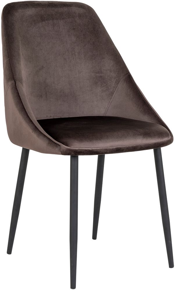 Porto Matstol - Brun Porto Matstol - Brun