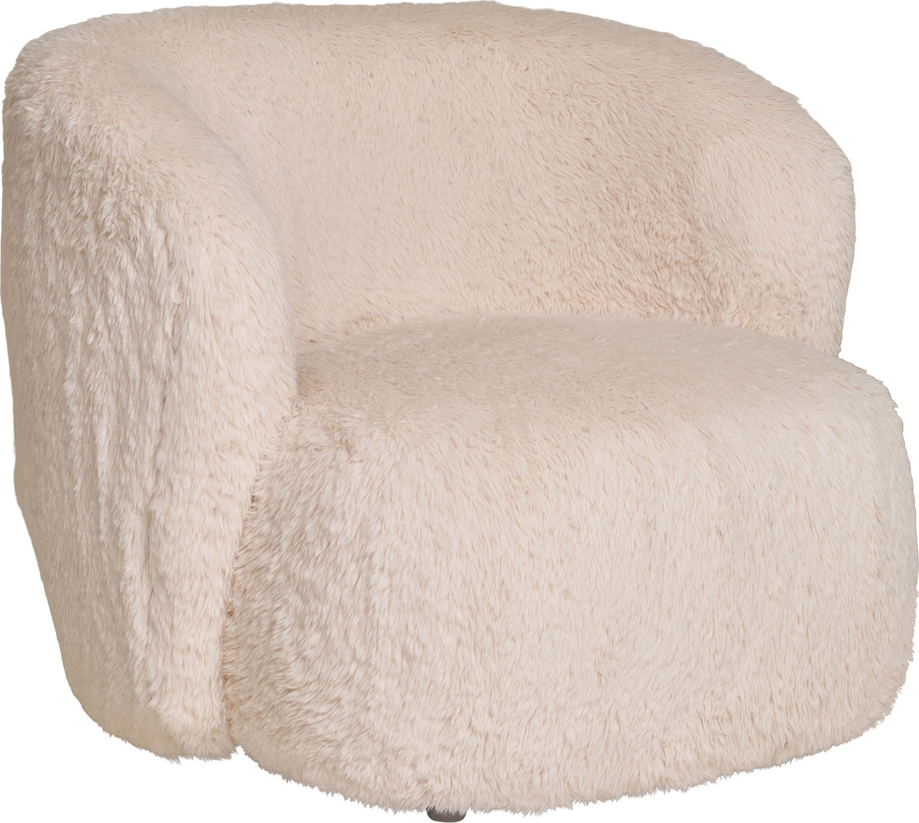 Setubal f�t�lj - Offwhite fuskp�ls