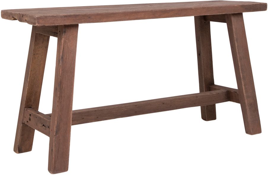 Barcelona Sittbänk 90 cm - Teak Barcelona Sittbänk 90 cm - Teak