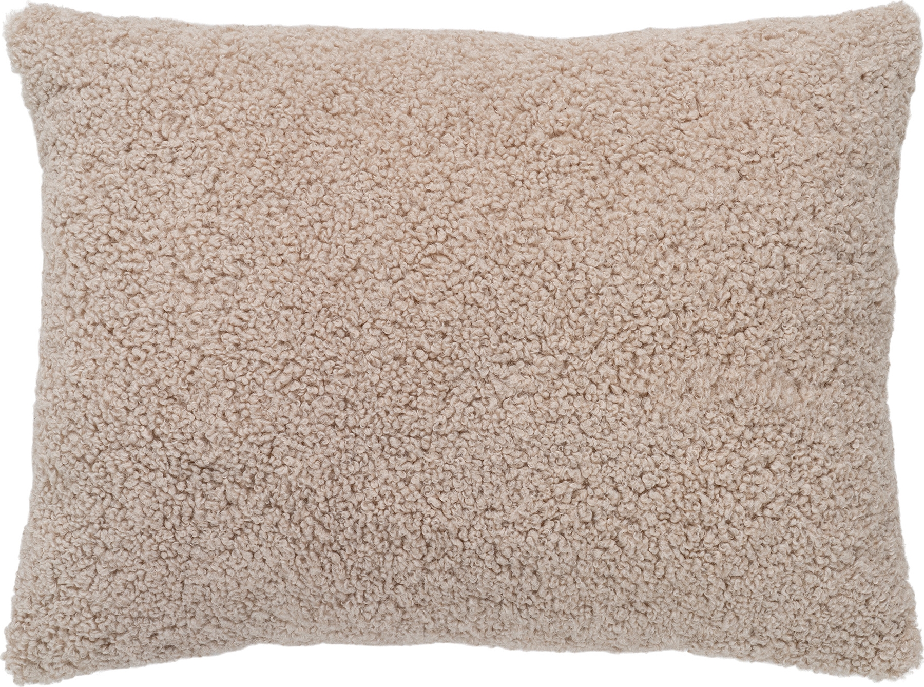 Tavira kussen 45x60 cm - Grijs/bruin