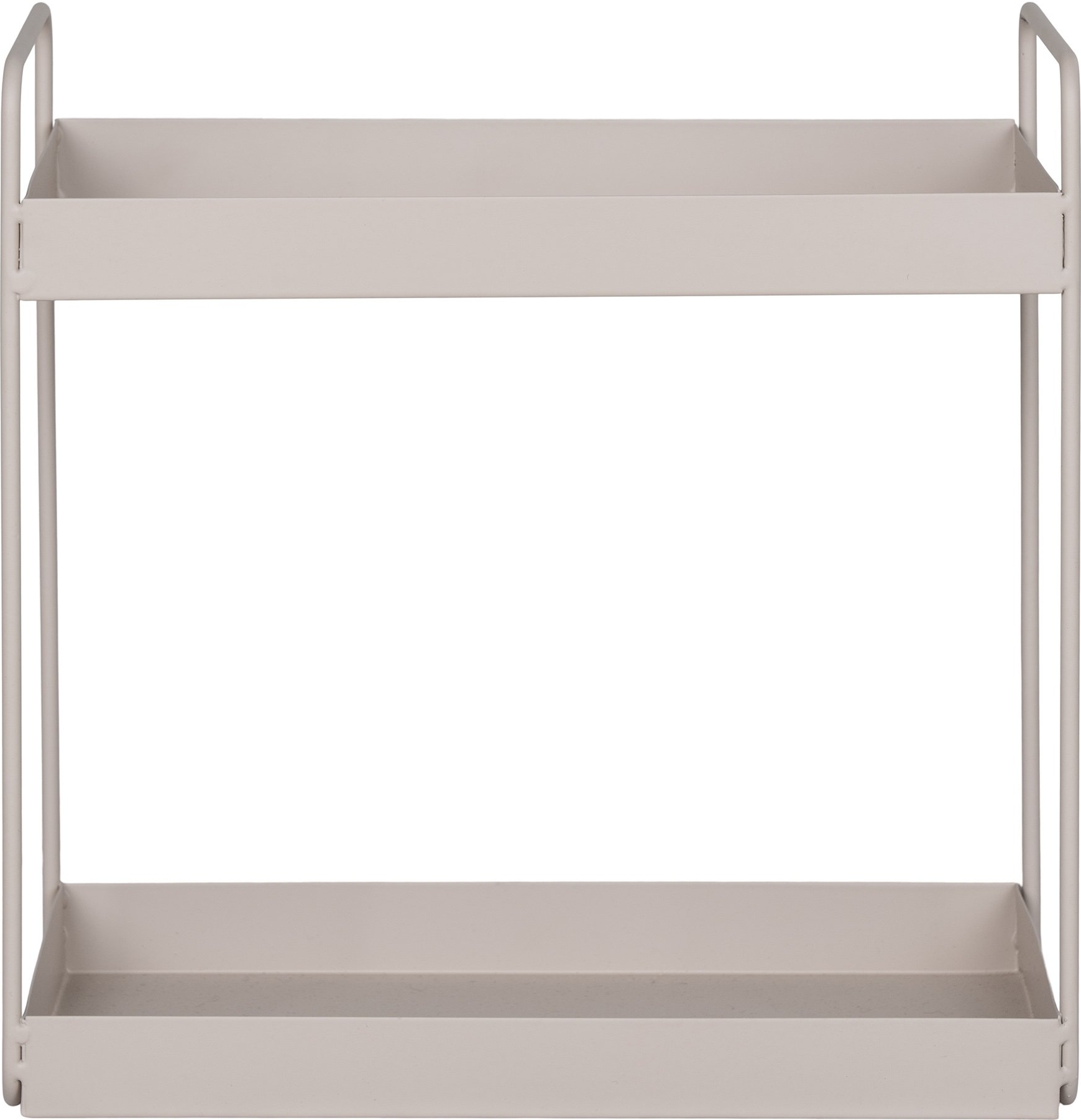 Rabo plank - Zandbeige