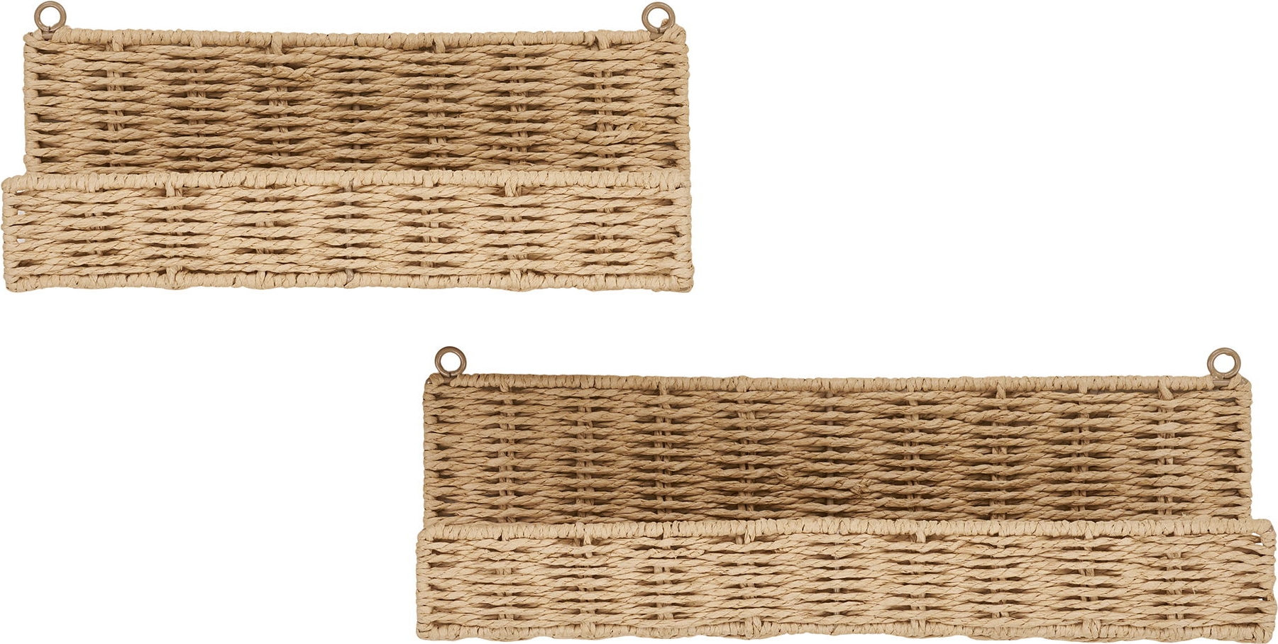 Treviso v�gghyllor - Natur