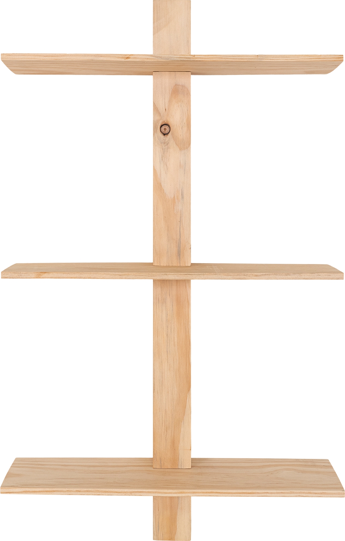 Almelo wandplank - Grenen